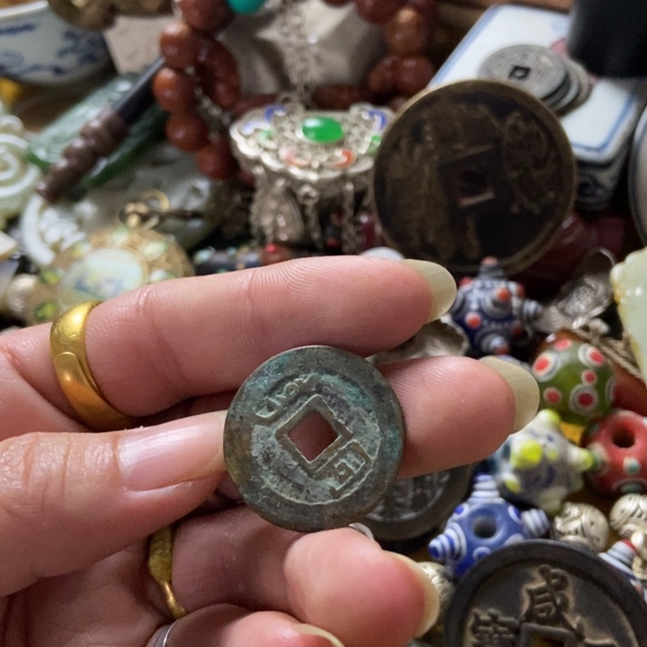 合金手链玛瑙/玉髓老***者