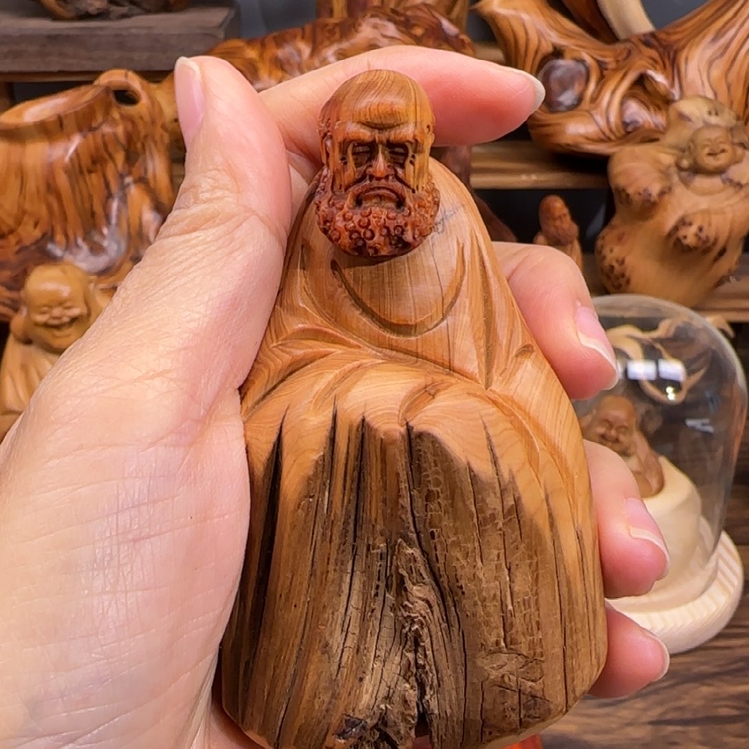 柏木太行崖柏888888