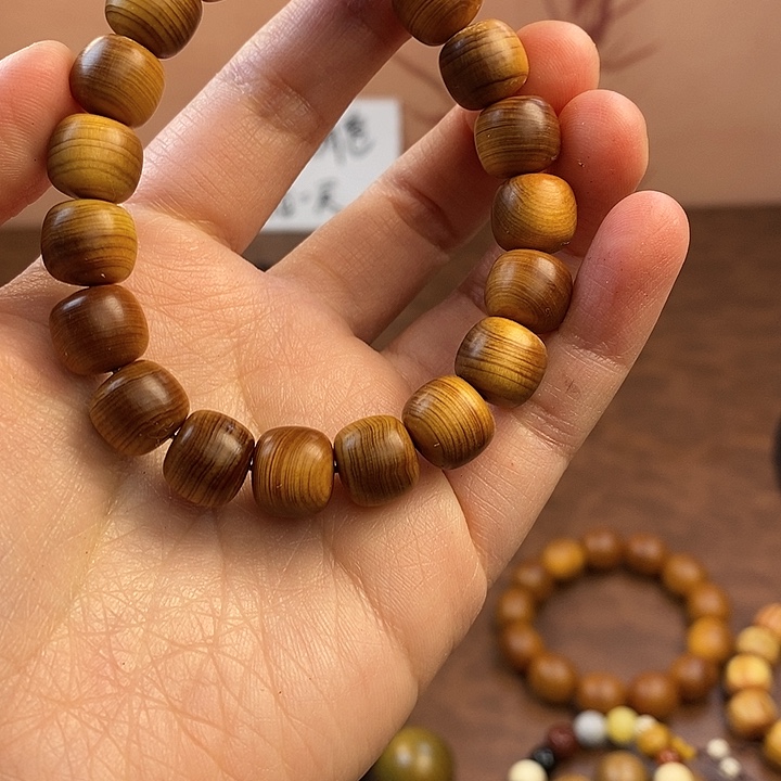 柏木（崖柏）小老型单圈