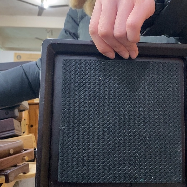 琉璃手工艺品20*20