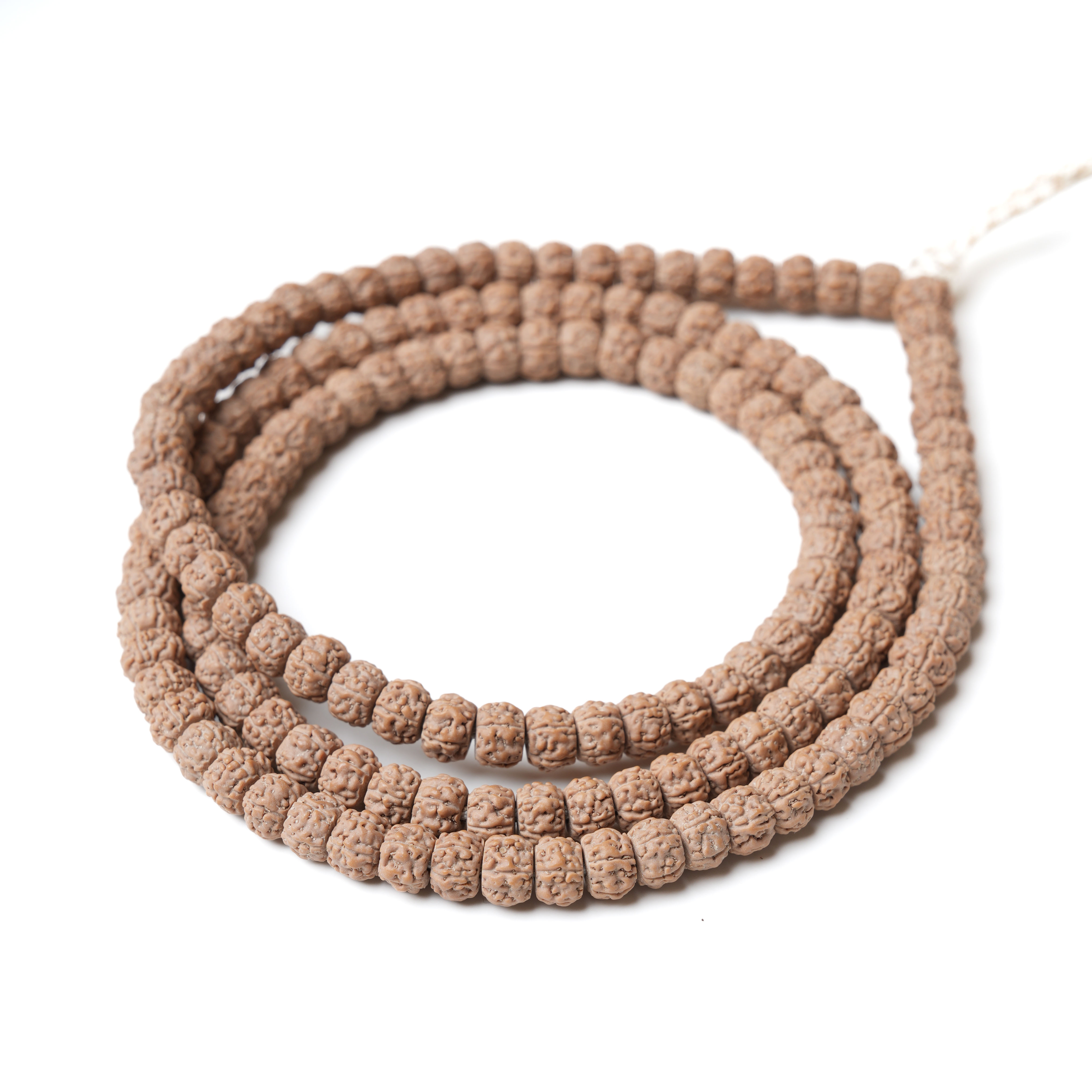 S26留年一代长串小金刚菩提文玩手串尺寸6-6+mm