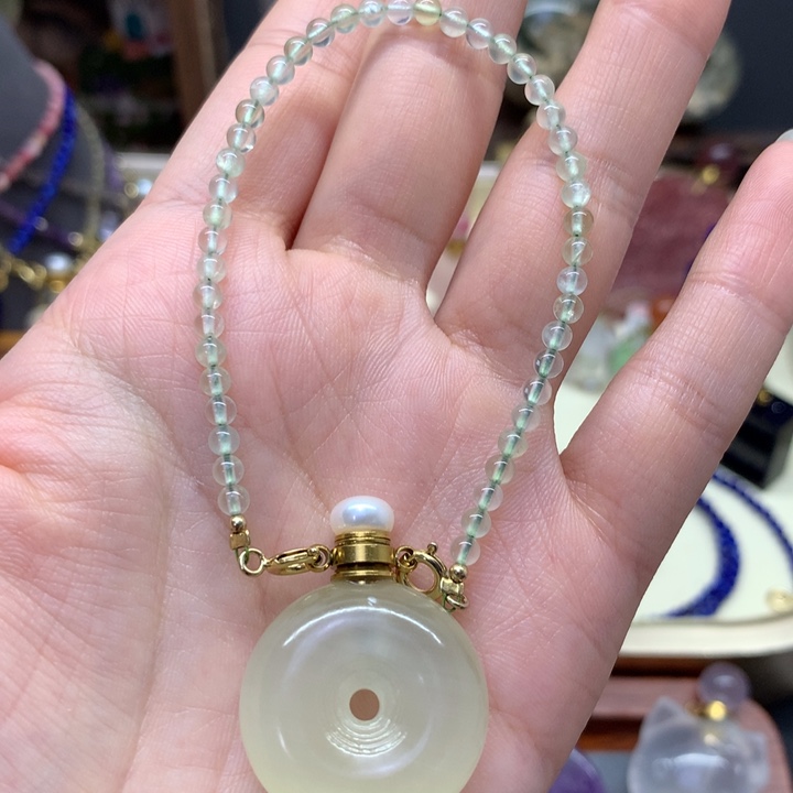 未镶嵌查罗石珠宝半成品