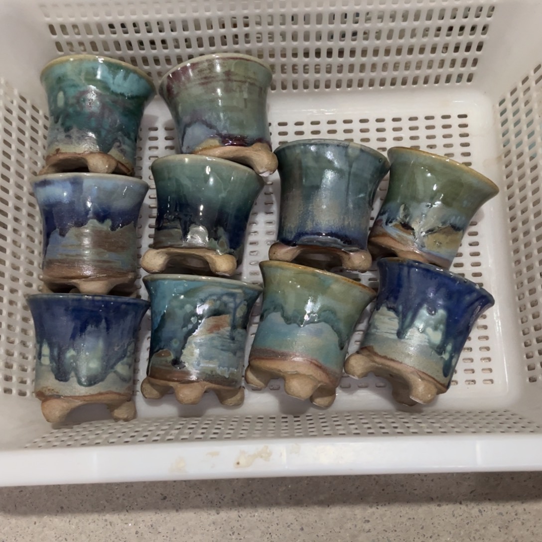 宁***ᝰ5227内口6景德镇手工制作瑕疵