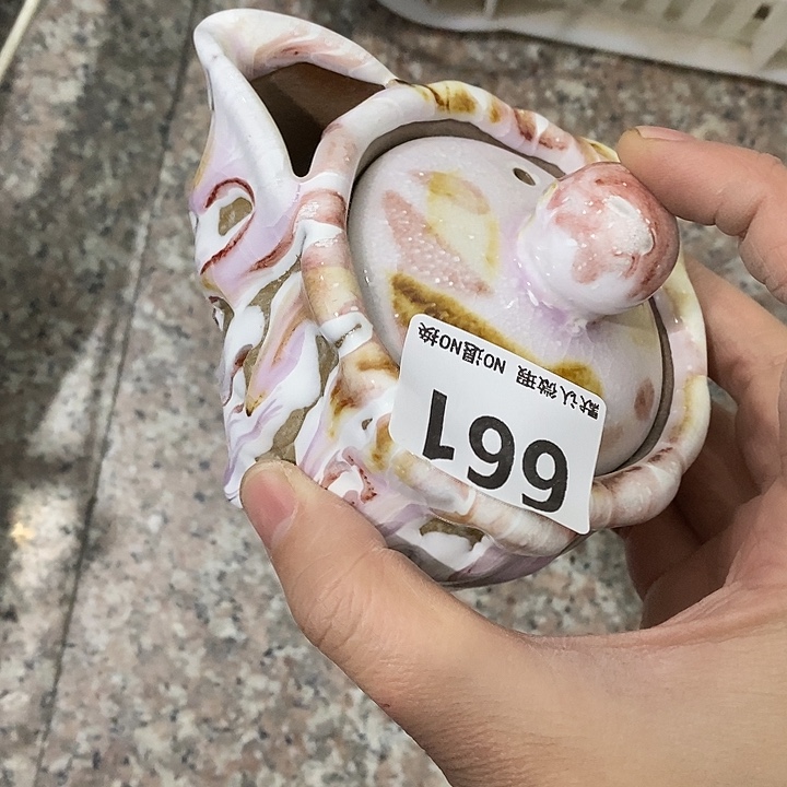 陶瓷艺术品及陶瓷制品