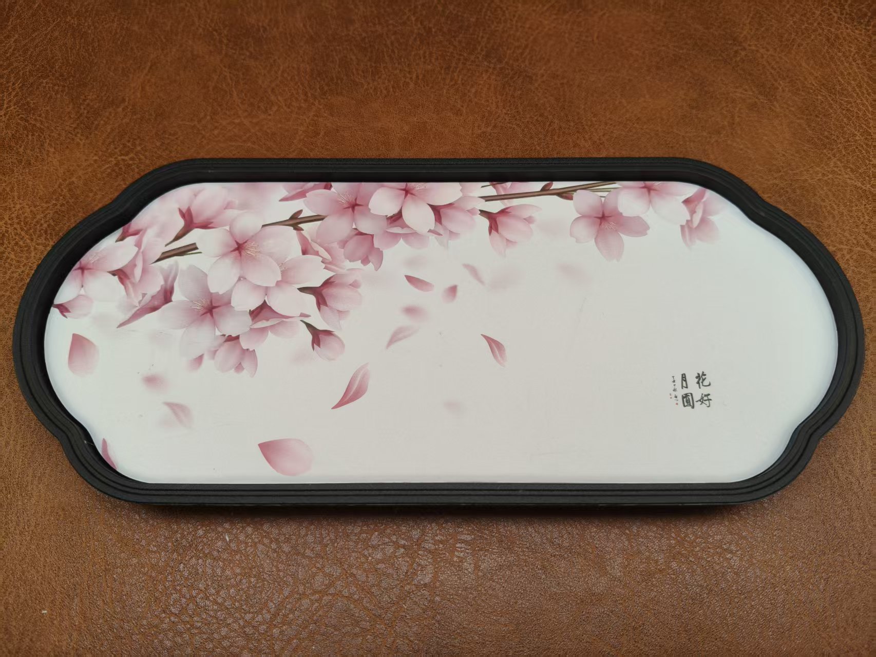 花好月圆干泡盘-樱花粉-5644-直播专享