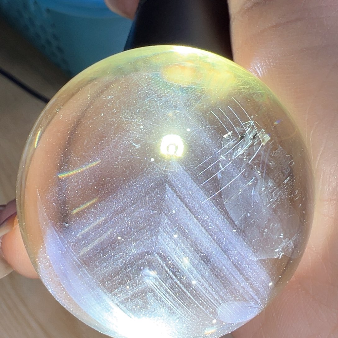 水晶水晶摆件未镶嵌