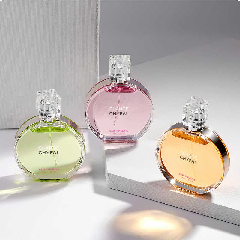 【邂逅系列】香水气质好闻约会持久留香女士学生高级感花香送礼50ml