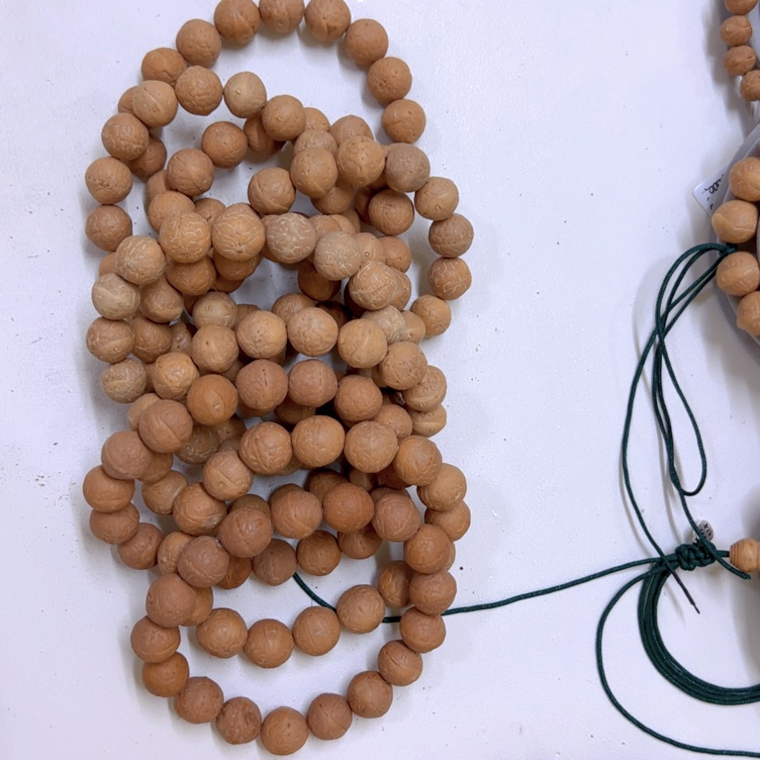 凤眼菩提手串B****】14mm凤眼结缘10条0@899