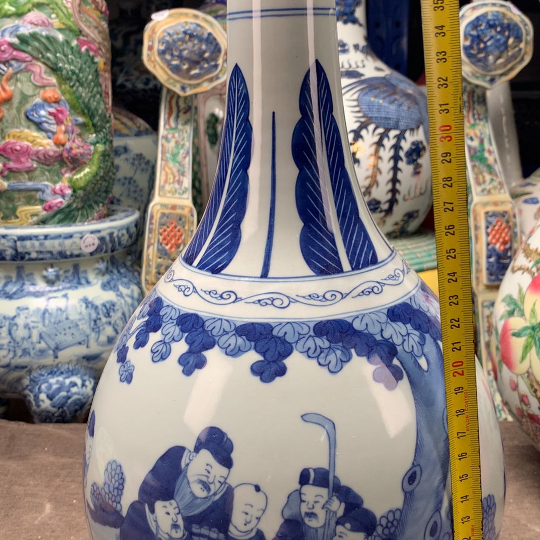 摆件陶瓷旧藏瓷器旧藏瓷器