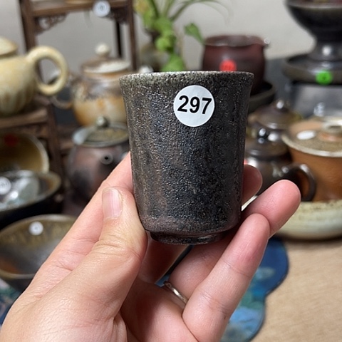 杯纯手工制作工艺制作工艺