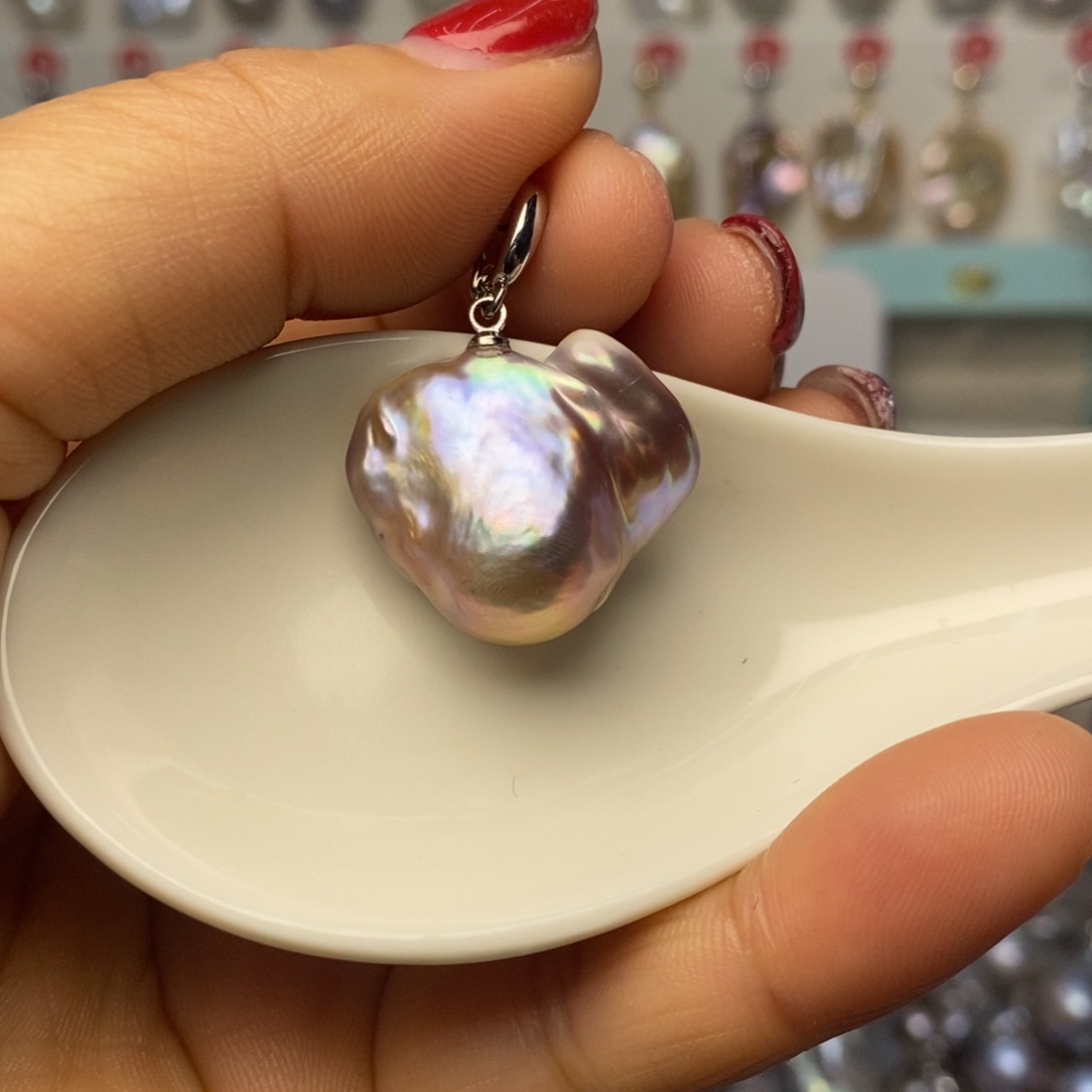 淡水珍珠其它未镶嵌