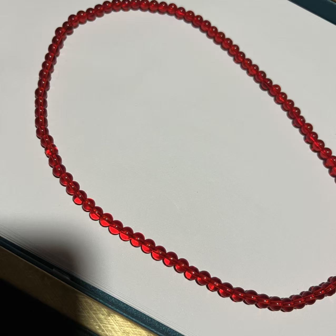  A41 高端精品项链