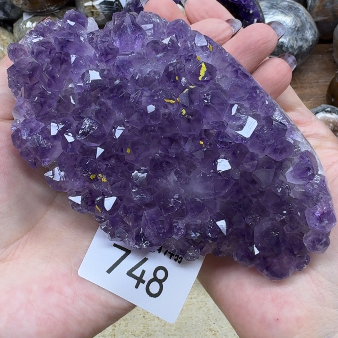 未镶嵌大型摆件（非配饰）水晶