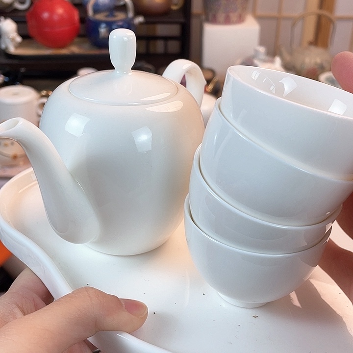 茶具套装特价包邮