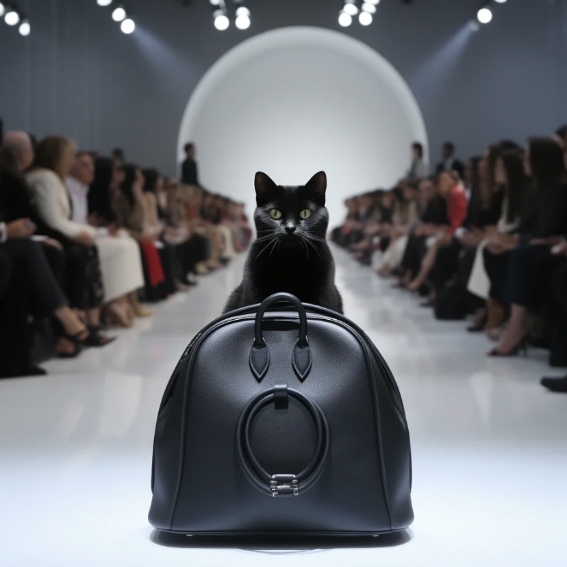 ATFANSON【011】十字#8818春夏季网红潮奢轻奢时尚圆领宽松短袖