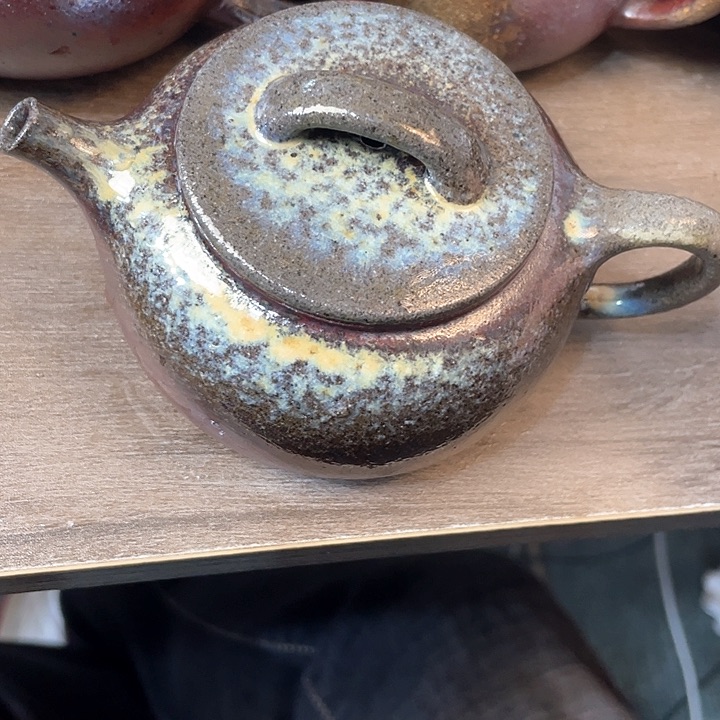紫砂茶壶宜兴紫砂壶