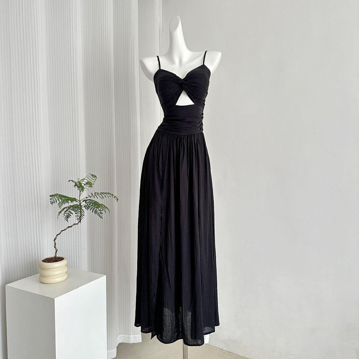 直播链接3 NO 退 仙女连衣裙