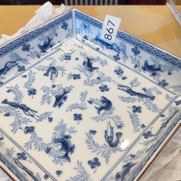 很好看的钵子很好看的盘子