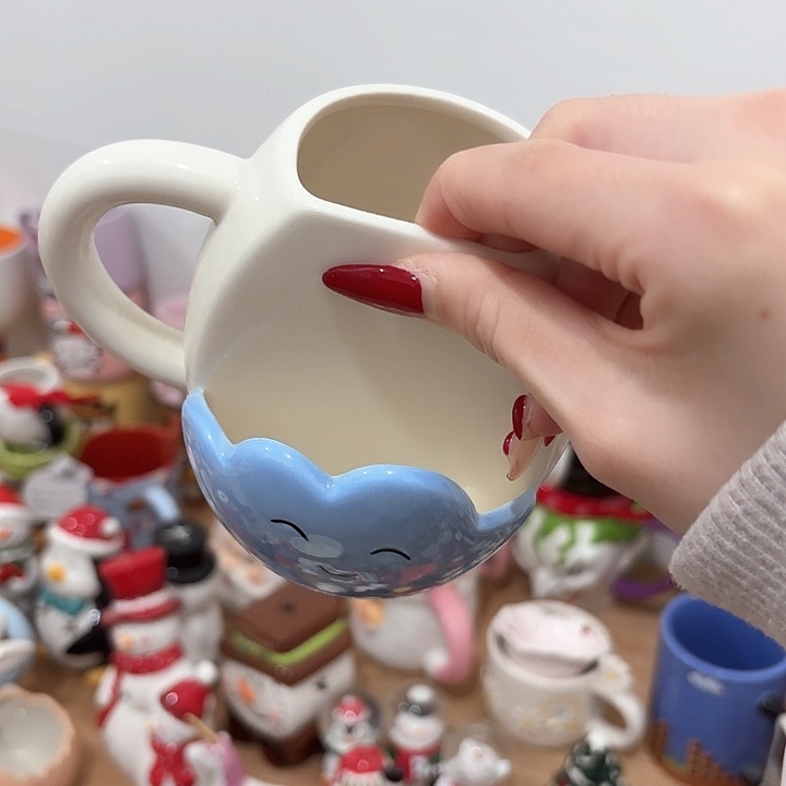 瓷片陶瓷完美主义慎拍