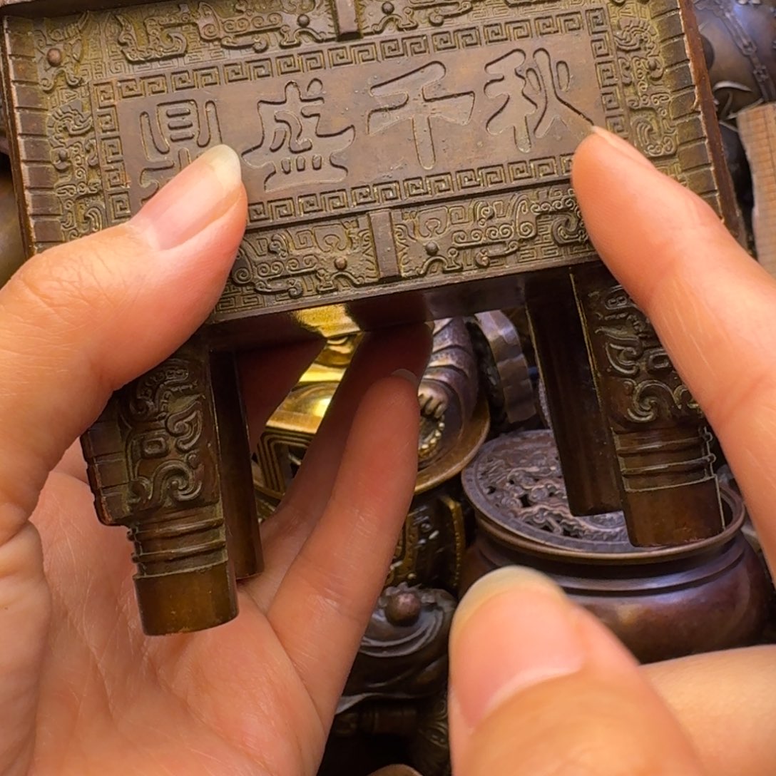 精品摆件精品摆件