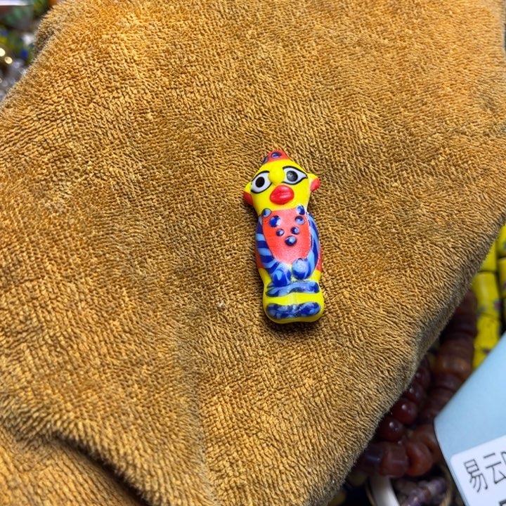 颈饰玻璃5171 福利一个