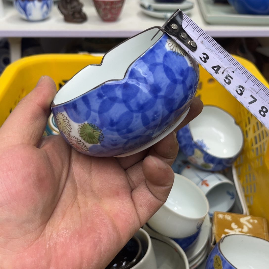 茶杯紫砂辉哥中古满30包邮