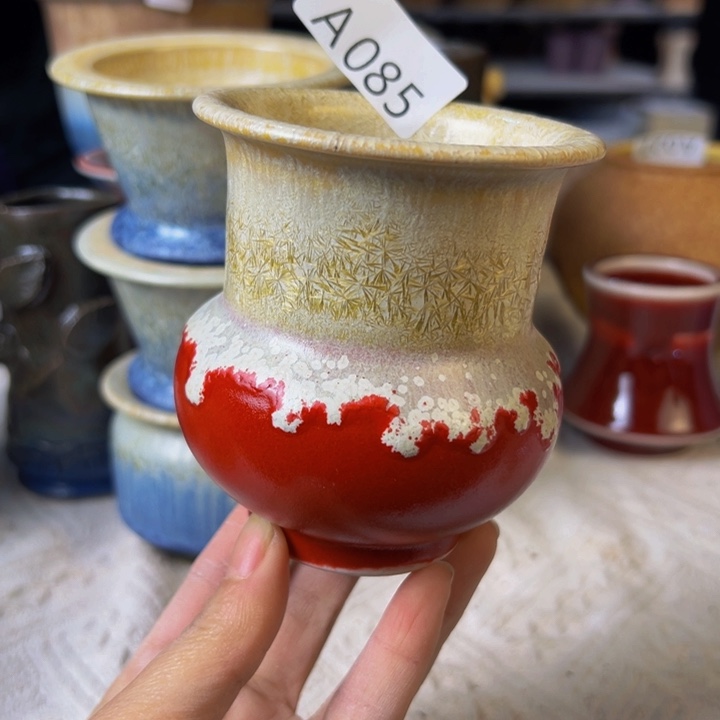 景德镇陶瓷研究所研究