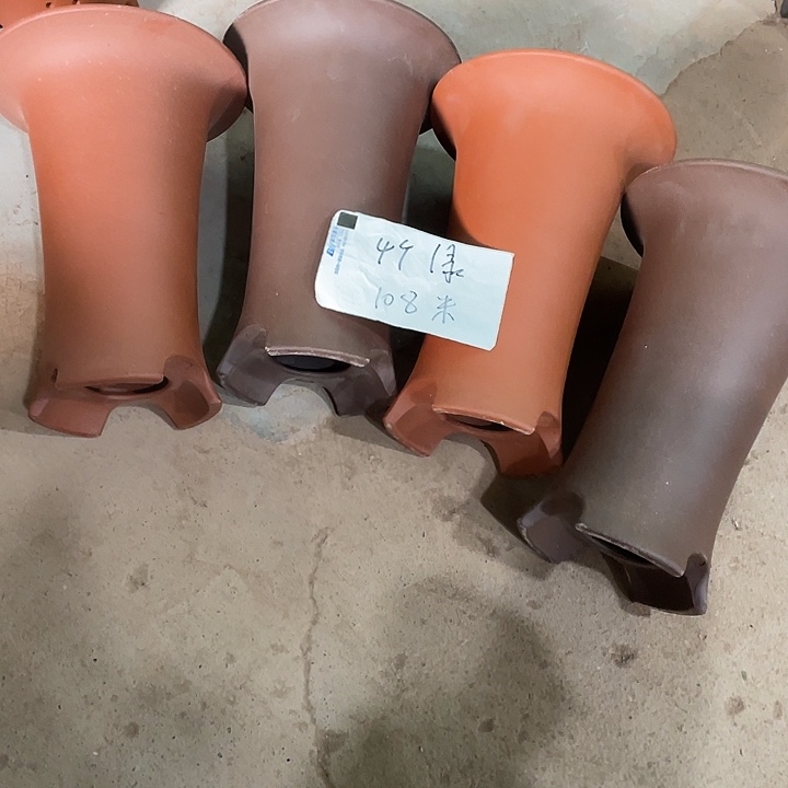 宜兴丁山张伟花盆