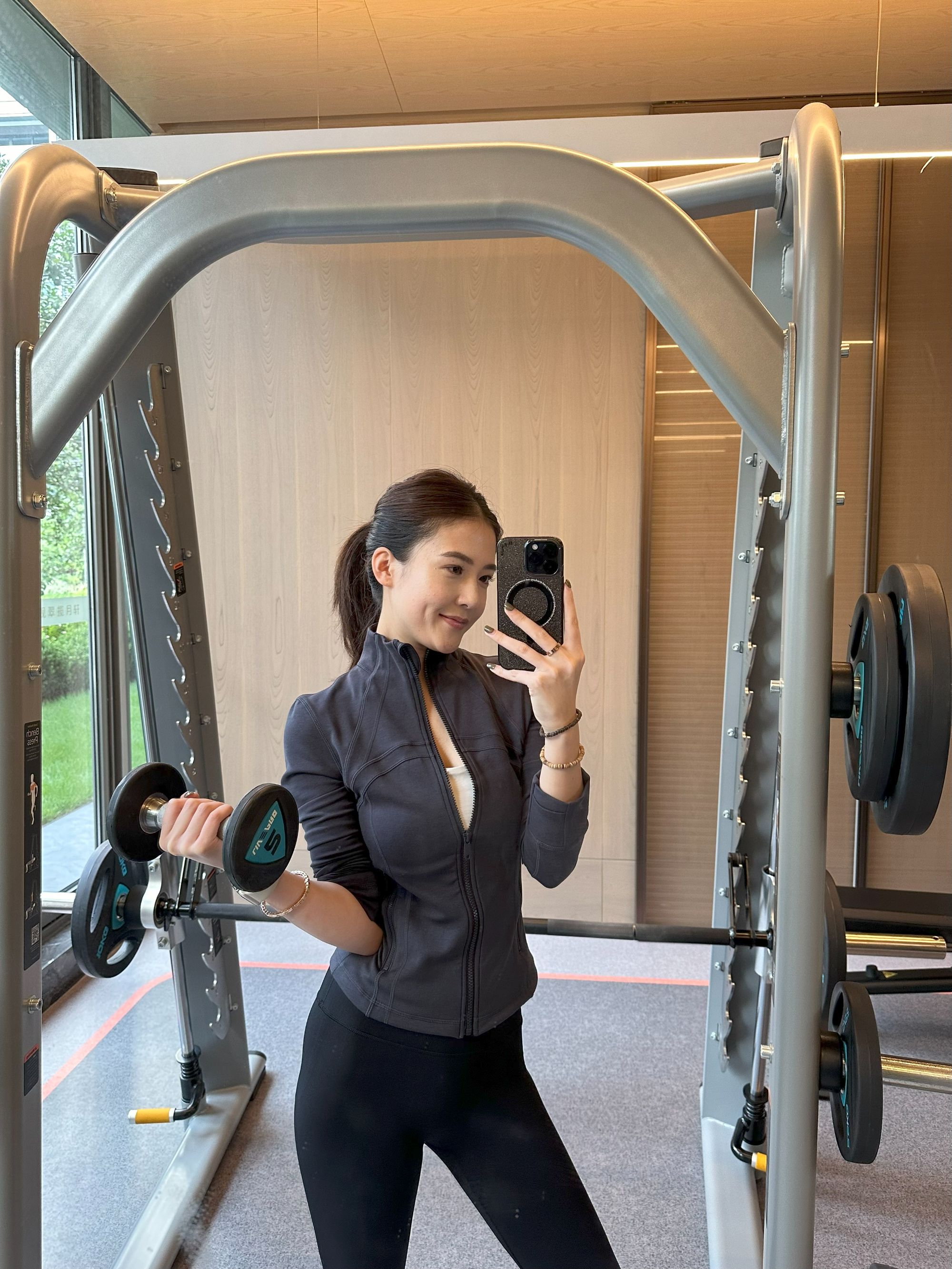 TAOMIAO陶喵喵【运动女孩】莱赛尔速干瑜伽服瑜伽裤套装女TMM250920