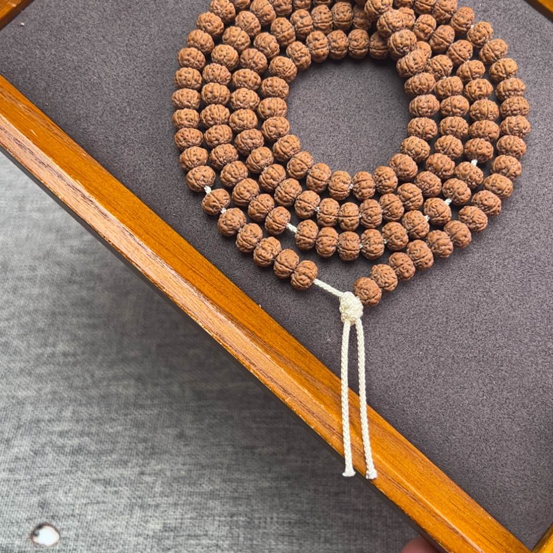 金刚菩提吊坠高*帅超头