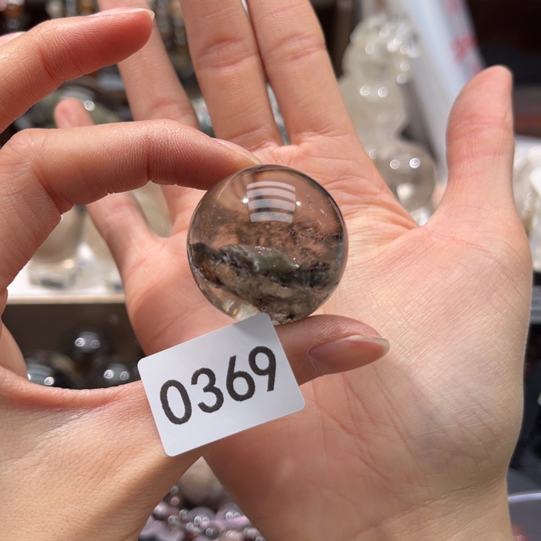 【闪购商品】未镶嵌大型摆件（非配饰）水晶