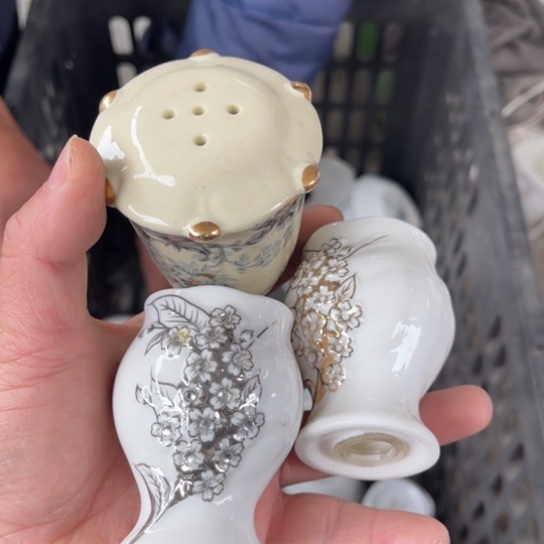 库存陶瓷瑕疵不影响使用特价