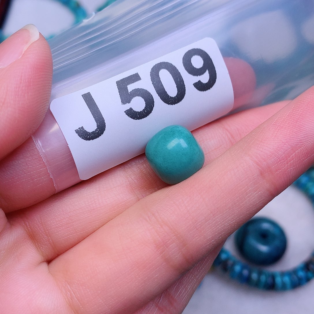 空竹粉丝专享十堰特色手工散珠