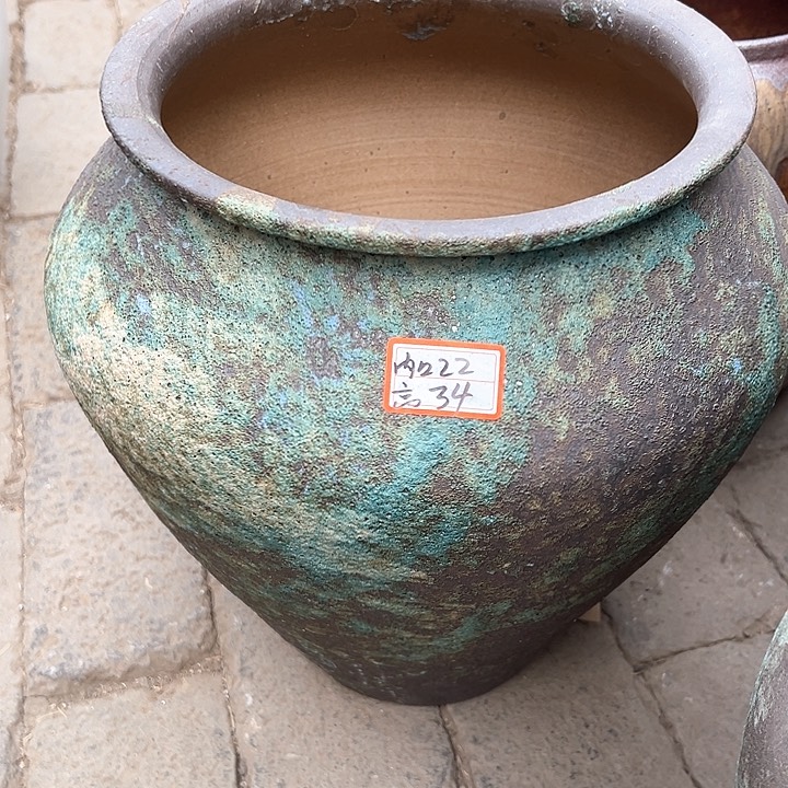 陶瓷景德镇精品花盆栽适合盆栽适