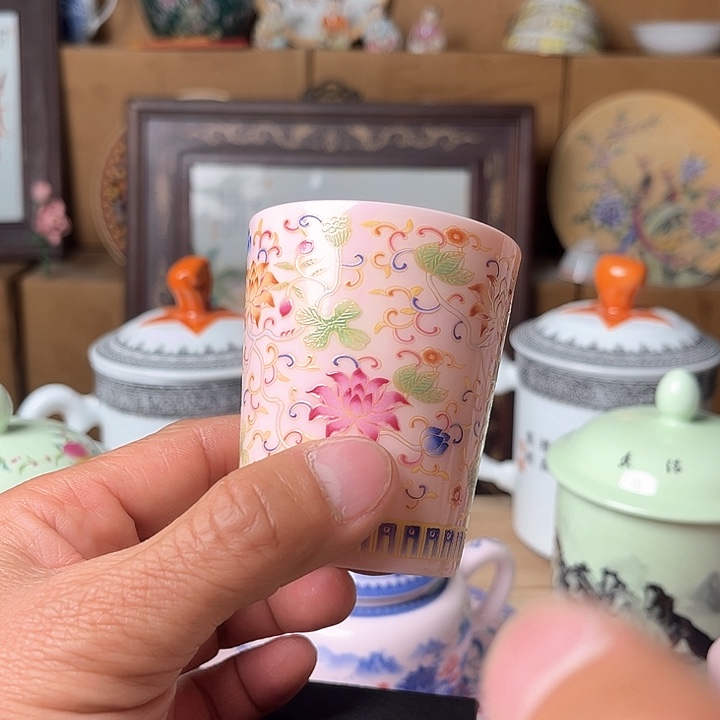 景德镇陶瓷艺术115