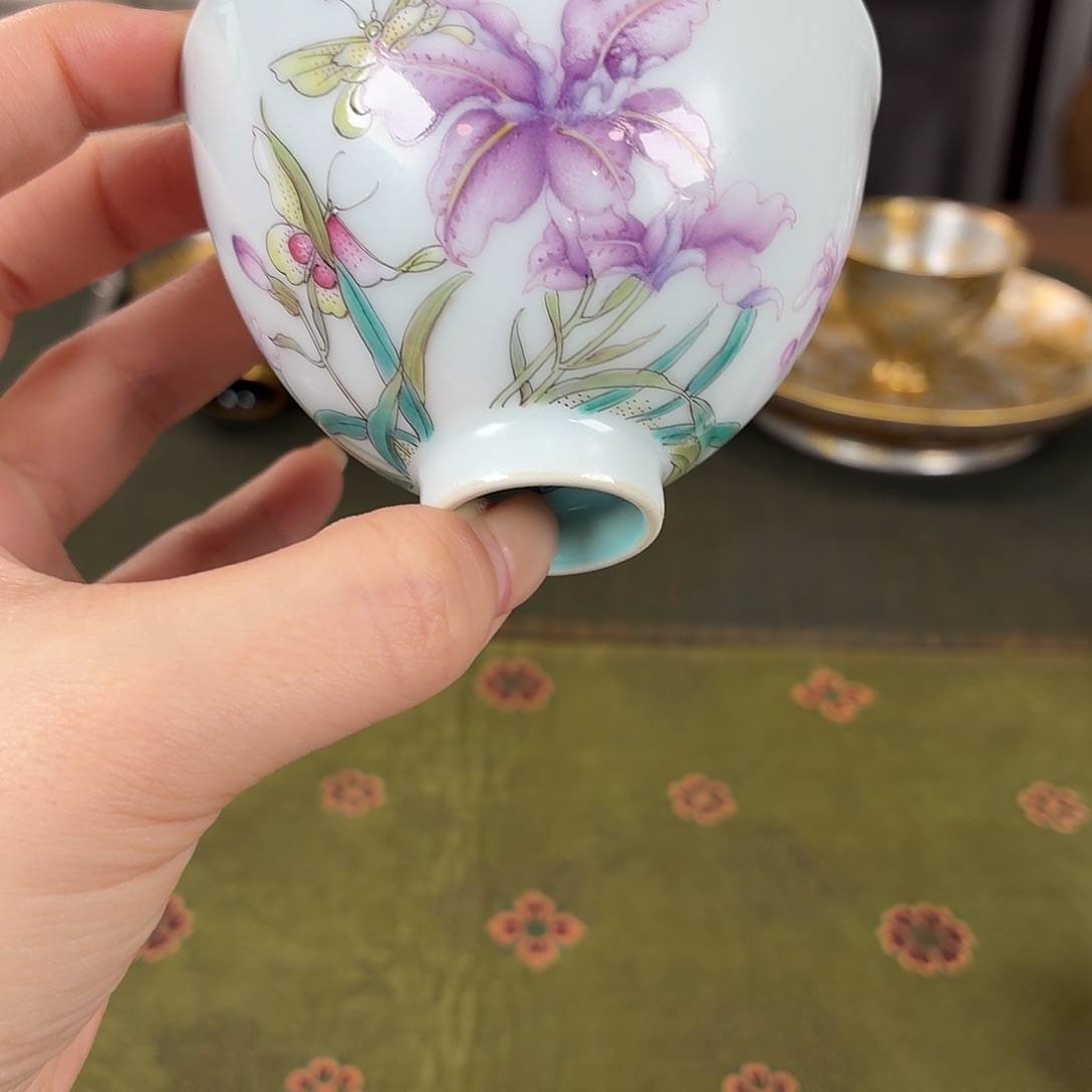 九鸣瓷艺九鸣瓷艺