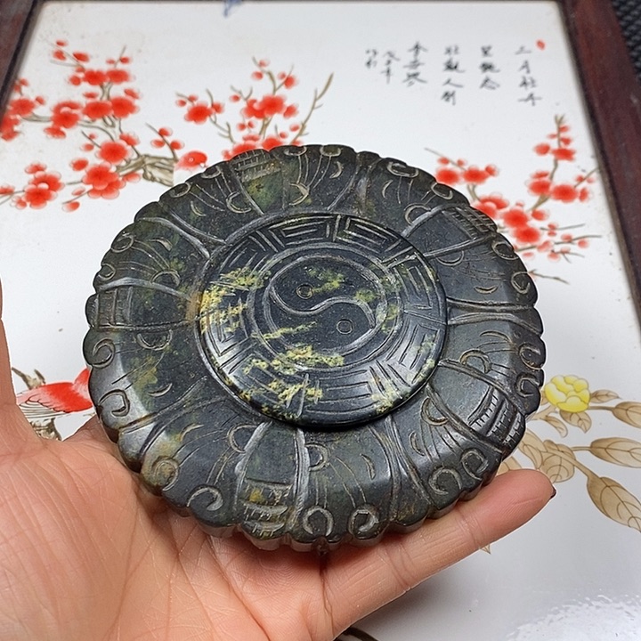 紫砂其他。            