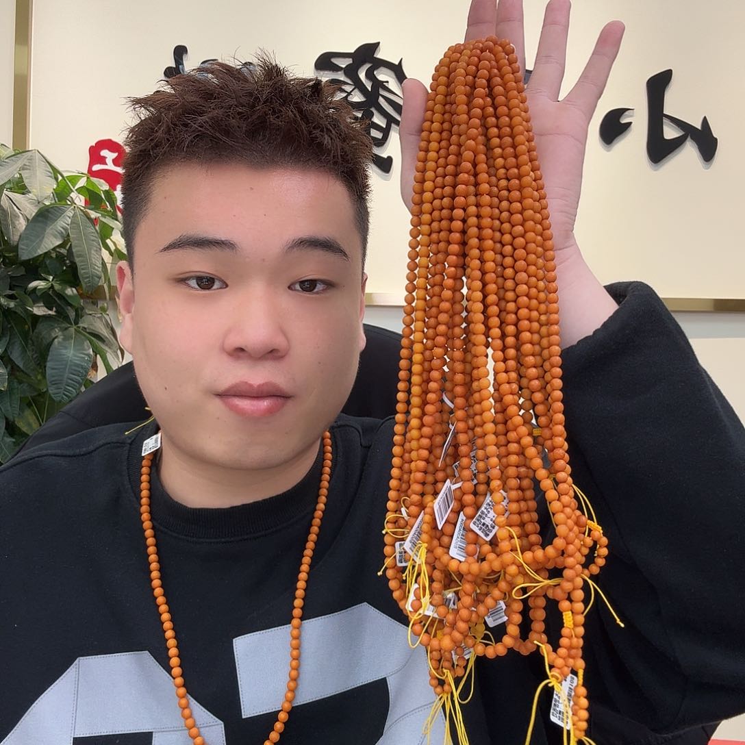 琥珀珠宝奇石未镶嵌668 多样性发货发其一