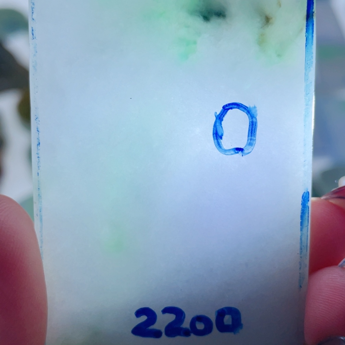 【闪购商品】定制翡翠未镶嵌天然翡翠