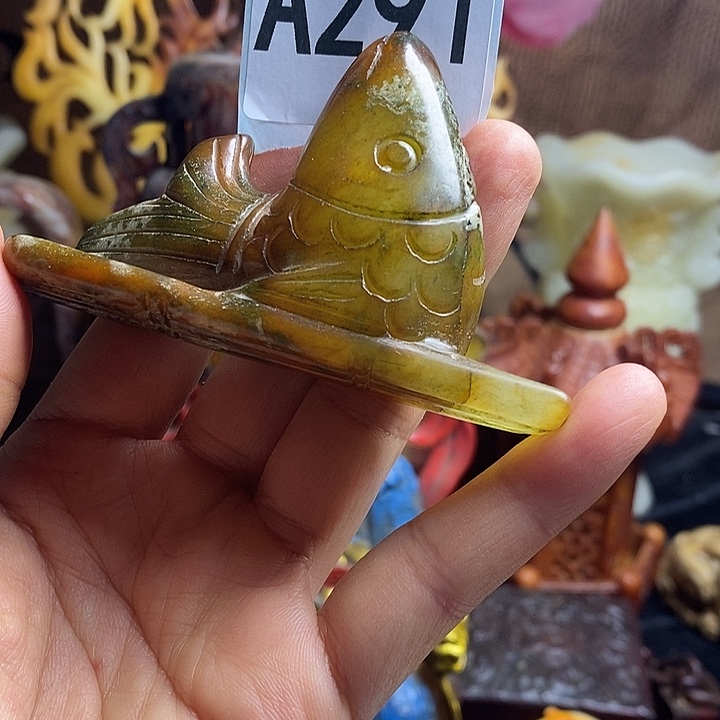 玛瑙/玉髓合金挂件