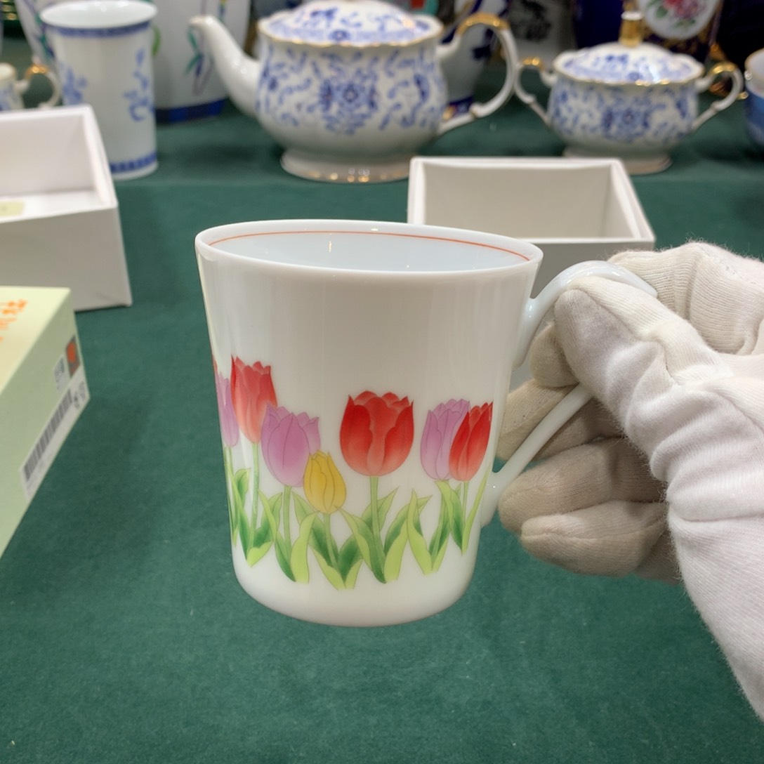 摆件粉****姐全是大漂亮瓷器啊美美哒