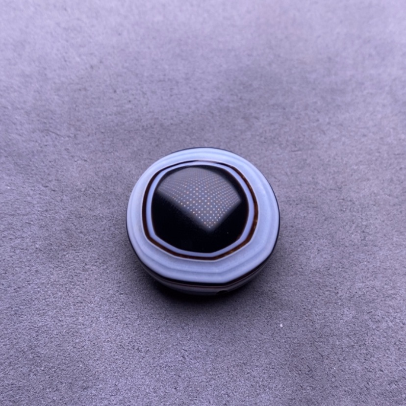 【闪购商品】玛瑙/玉髓珠宝奇石未镶嵌千****）