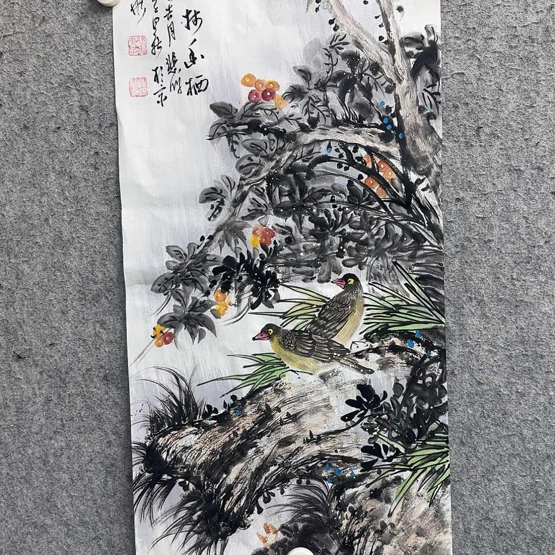 书法作品多次参加全国性