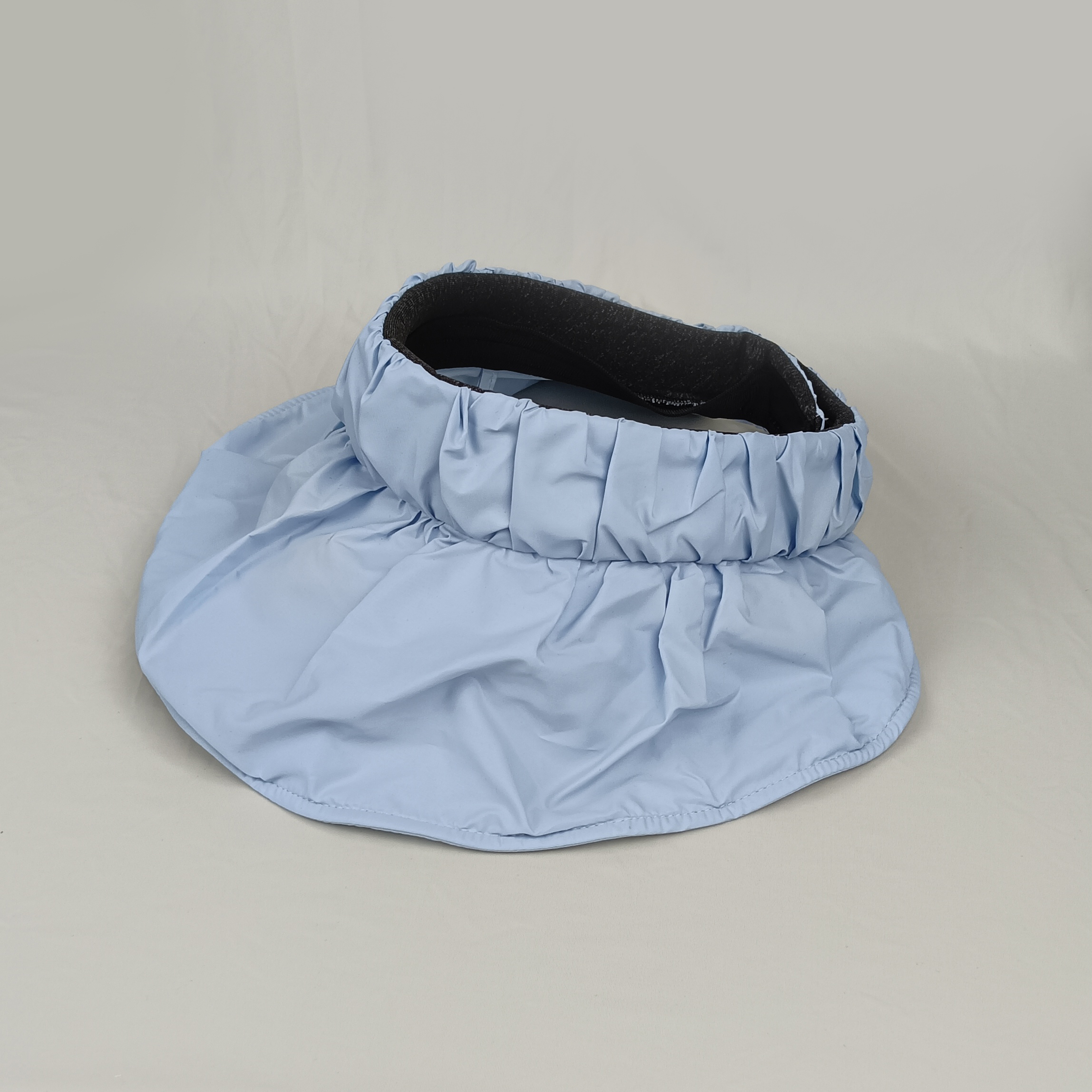 5AKD-02防晒打绉太阳帽