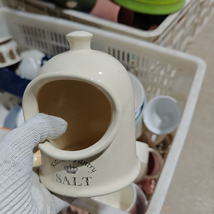 杯陶瓷杯碗盘微瑕疵介意慎拍
