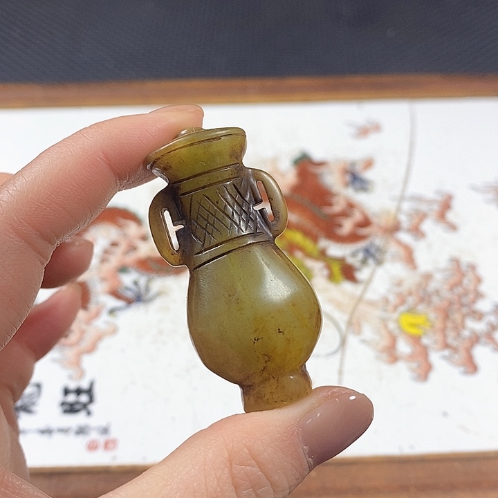 紫砂闪购商品，一图一物