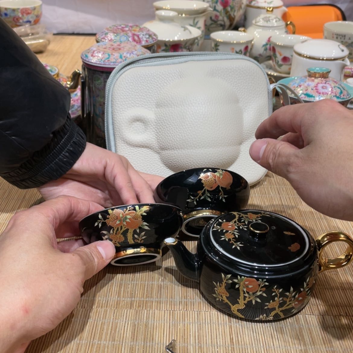 【闪购商品】明天开始加油加油再加油