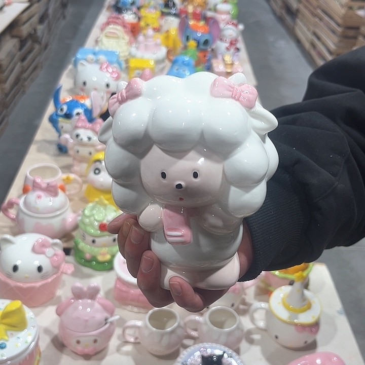 紫砂茶叶罐我们的生活