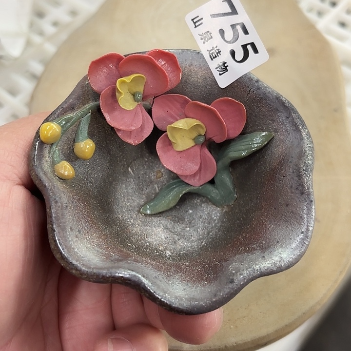 山泉造物柴烧工坊755