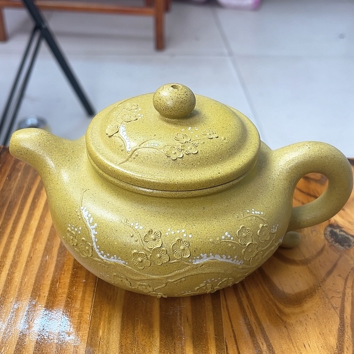 紫砂茶壶正品一把